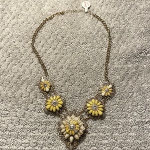 🌻Vintage Costume Necklace🌻